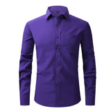 Sebastian Laurent | Classic Formal Shirt For Men
