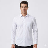 Sebastian Laurent | Classic Formal Shirt For Men