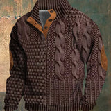Toby™ - Warm Winter Sweater