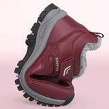 Reymond | Hochwertige Thermo-Stiefel für ultimativen Komfort