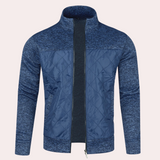 GABE - Stylish Men's Cardigan for a Trendy Look