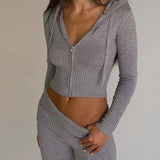 Sienna™ - Cozy Knit Duo