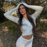 Sienna™ - Cozy Knit Duo