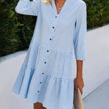 Cressida™ - Summer Dress