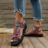 Elsie - Stylish Summer Sandals for Ultimate Comfort