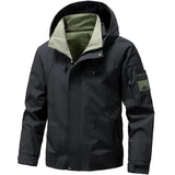 Hudson Vale | Alpine Ski Jacket For Men