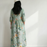 Reid | Soft Hold Midi Dress