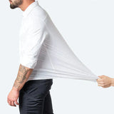 Jack™ - Anti-Wrinkle Long Sleeve Shirt
