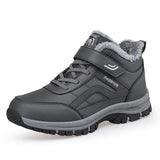Reymond | Hochwertige Thermo-Stiefel für ultimativen Komfort