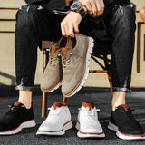 Atlas™ - Men's Orthopedic Sneakers