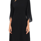 Lara™ - Double Layer Cotton Dress