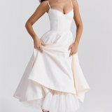 Grace™ - Elegant Party Dress