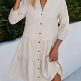 Cressida™ - Summer Dress