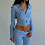 Sienna™ - Cozy Knit Duo