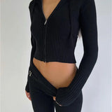 Sienna™ - Cozy Knit Duo