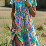 Giulia™ - Comfortable summer dress