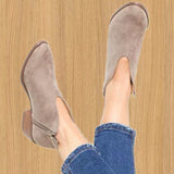Stylish Alma Women's Ankle Boots for Every Occasion