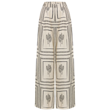 Alira™ - Abstract Comfy Two-Piece Set