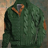 Toby™ - Warm Winter Sweater