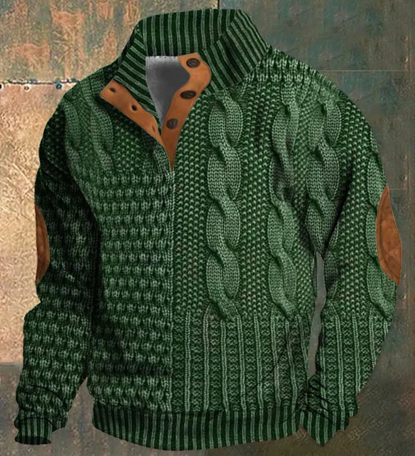 Toby™ - Warm Winter Sweater