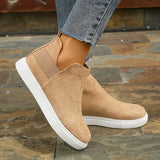 Scout - Trendy and sturdy women's boots for every occasion