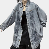 Stylish AIRIS Women's Coat for a Refined Look
