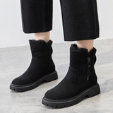 Clara - Elegant Designer Boots for Women
