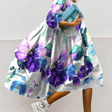Scarlett™ - Fashionable Summer Dress