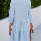 Cressida™ - Summer Dress