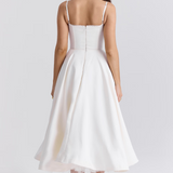 Grace™ - Elegant Party Dress