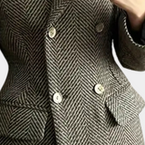 LERINA - Classic Jacket for Ladies