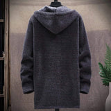 Jackson™ - Warmth Side-Pocket Hoodie