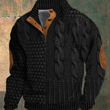 Toby™ - Warm Winter Sweater