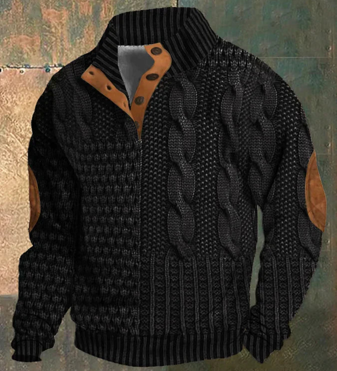 Toby™ - Warm Winter Sweater