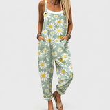 Light and Joyful Overalls