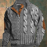 Toby™ - Warm Winter Sweater