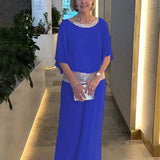 Nessa™ Classy Elegant Set
