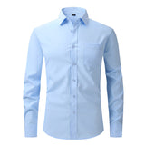 Sebastian Laurent | Classic Formal Shirt For Men