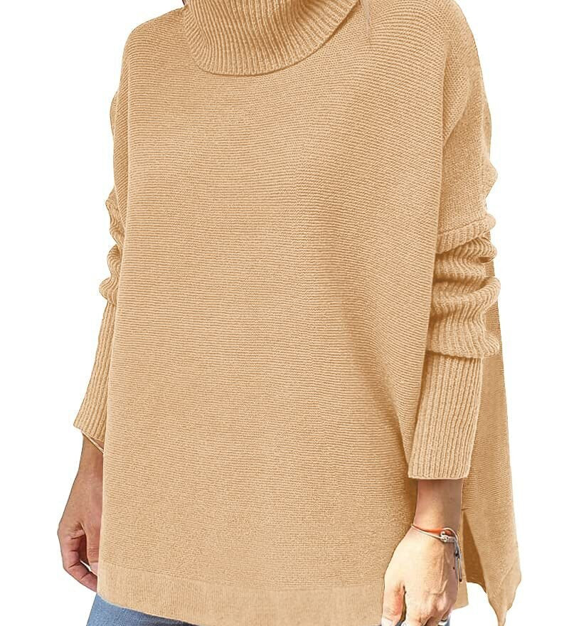 Jessica™ - Premium Turtleneck Sweater