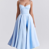 Grace™ - Elegant Party Dress