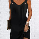 Ava™ - Sleeveless Tank Dress