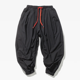 Ethan™ - Loose Cropped Pants