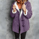 Olivia™ - Stylish Women's Coat
