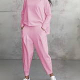 Jackquelin™ Elegant Lounge Set