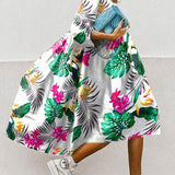 Scarlett™ - Fashionable Summer Dress