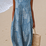 Livia™ Floral Midi Dress
