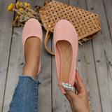 TrendStep™ - Breathable Non-slip Shoes