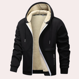Stylish Classic Jacket for Men - CYRIL