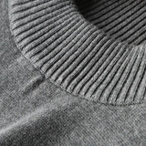 BIRNEY - Elegant Men's Pullover for a Timeless Look