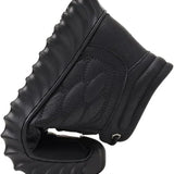 Stylish Henry Winter Boots for the Cold Days